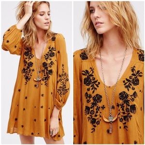 Free People Sweet Tennessee Dress - Small - NWT